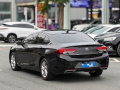 Buick Regal 2022 552T Smart Comfort Edition - ფოტო 4