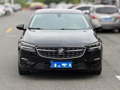 Buick Regal 2022 552T Smart Comfort Edition - ფოტო 5