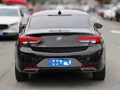 Buick Regal 2022 552T Smart Comfort Edition - ფოტო 6