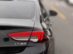 Buick Regal 2022 552T Smart Comfort Edition - ფოტო 8