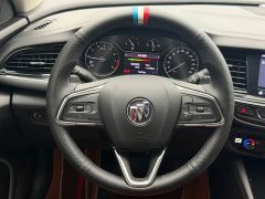 Buick Regal 2022 552T Smart Comfort Edition - ფოტო 9