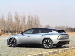 Audi e5 Sportback Pioneer - ფოტო 2