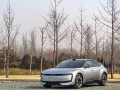 Audi e5 Sportback Pioneer - ფოტო 4