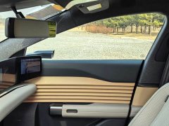 Audi e5 Sportback Pioneer - ფოტო 6