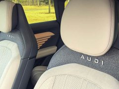 Audi e5 Sportback Pioneer - ფოტო 7