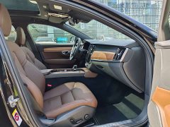 Volvo S90 B5 Intelligent Luxury Edition - ფოტო 11