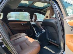 Volvo S90 B5 Intelligent Luxury Edition - ფოტო 12
