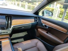 Volvo S90 B5 Intelligent Luxury Edition - ფოტო 13