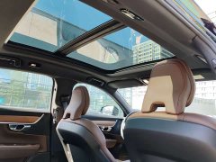 Volvo S90 B5 Intelligent Luxury Edition - ფოტო 14