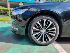 Volvo S90 B5 Intelligent Luxury Edition - ფოტო 15