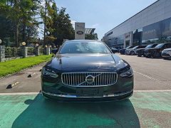 Volvo S90 B5 Intelligent Luxury Edition - ფოტო 2