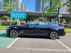 Volvo S90 B5 Intelligent Luxury Edition - ფოტო 4
