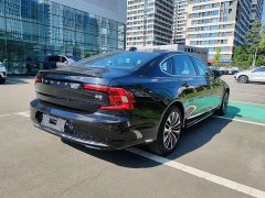 Volvo S90 B5 Intelligent Luxury Edition - ფოტო 5
