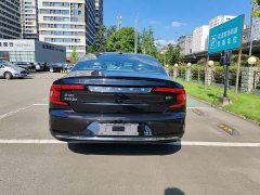 Volvo S90 B5 Intelligent Luxury Edition - ფოტო 6