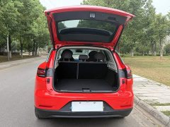 Leapmotor C11 2021 Facelift Luxury - ფოტო 4