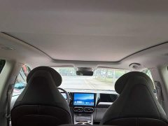 Leapmotor C11 2021 Facelift Luxury - ფოტო 5