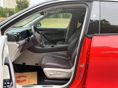 Leapmotor C11 2021 Facelift Luxury - ფოტო 7