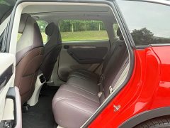 Leapmotor C11 2021 Facelift Luxury - ფოტო 9