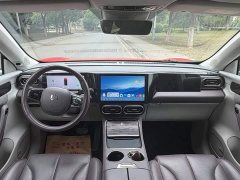 Leapmotor C11 2021 Facelift Luxury - ფოტო 10
