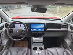 Leapmotor C11 2021 Facelift Luxury - ფოტო 11