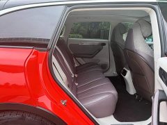 Leapmotor C11 2021 Facelift Luxury - ფოტო 13