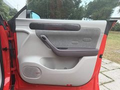 Leapmotor C11 2021 Facelift Luxury - ფოტო 14