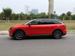 Leapmotor C11 2021 Facelift Luxury - ფოტო 2