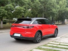 Leapmotor C11 2021 Facelift Luxury - ფოტო 3