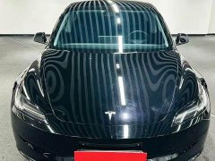 Tesla Model 3 2025 Rear-Wheel Drive - ფოტო 2