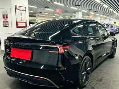 Tesla Model 3 2025 Rear-Wheel Drive - ფოტო 4