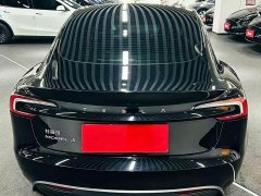 Tesla Model 3 2025 Rear-Wheel Drive - ფოტო 5