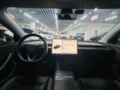 Tesla Model 3 2025 Rear-Wheel Drive - ფოტო 7