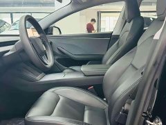 Tesla Model 3 2025 Rear-Wheel Drive - ფოტო 8