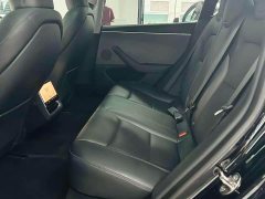 Tesla Model 3 2025 Rear-Wheel Drive - ფოტო 9