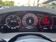 Porsche Panamera 2.9T - ფოტო 10