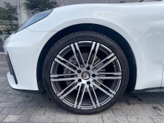 Porsche Panamera 2.9T - ფოტო 12