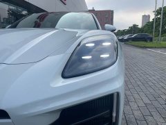 Porsche Panamera 2.9T - ფოტო 13