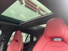 Porsche Panamera 2.9T - ფოტო 14