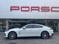 Porsche Panamera 2.9T - ფოტო 2