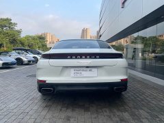 Porsche Panamera 2.9T - ფოტო 4