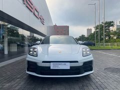 Porsche Panamera 2.9T - ფოტო 5