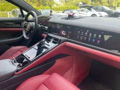Porsche Panamera 2.9T - ფოტო 6