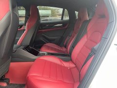 Porsche Panamera 2.9T - ფოტო 7