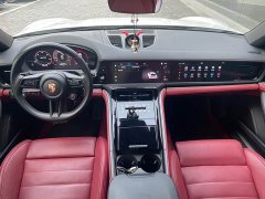 Porsche Panamera 2.9T - ფოტო 8