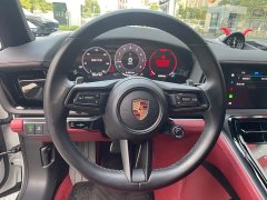 Porsche Panamera 2.9T - ფოტო 9