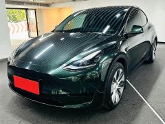 Tesla Model Y Rear-Wheel Drive - photo 1