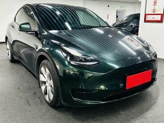 Tesla Model Y Rear-Wheel Drive - photo 3