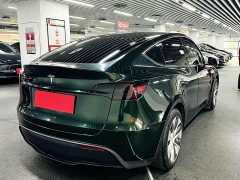 Tesla Model Y Rear-Wheel Drive - photo 4