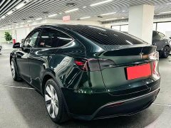 Tesla Model Y Rear-Wheel Drive - photo 6