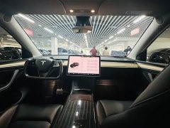 Tesla Model Y Rear-Wheel Drive - photo 9